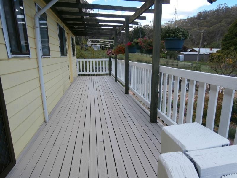 Captains Flat NSW 2623