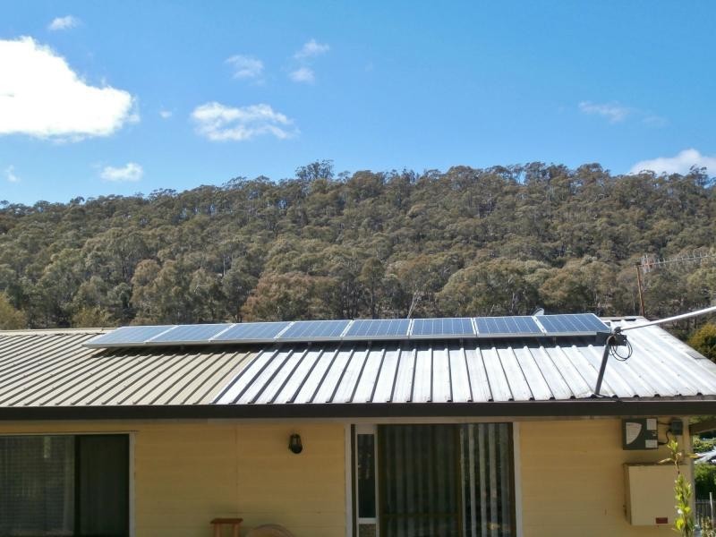 Captains Flat NSW 2623