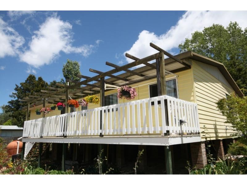 Captains Flat NSW 2623