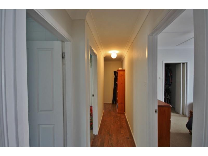 Captains Flat NSW 2623