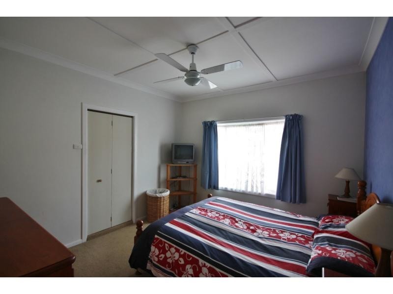 Captains Flat NSW 2623
