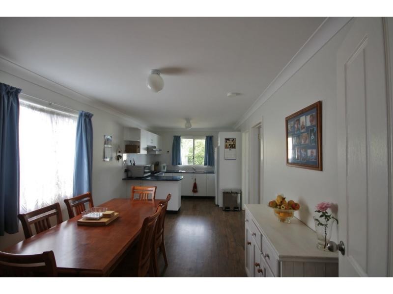 Captains Flat NSW 2623