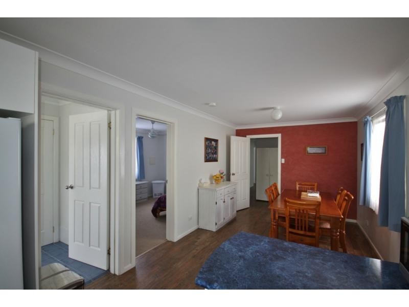 Captains Flat NSW 2623