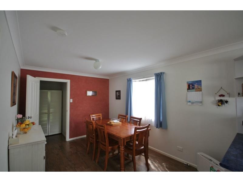Captains Flat NSW 2623
