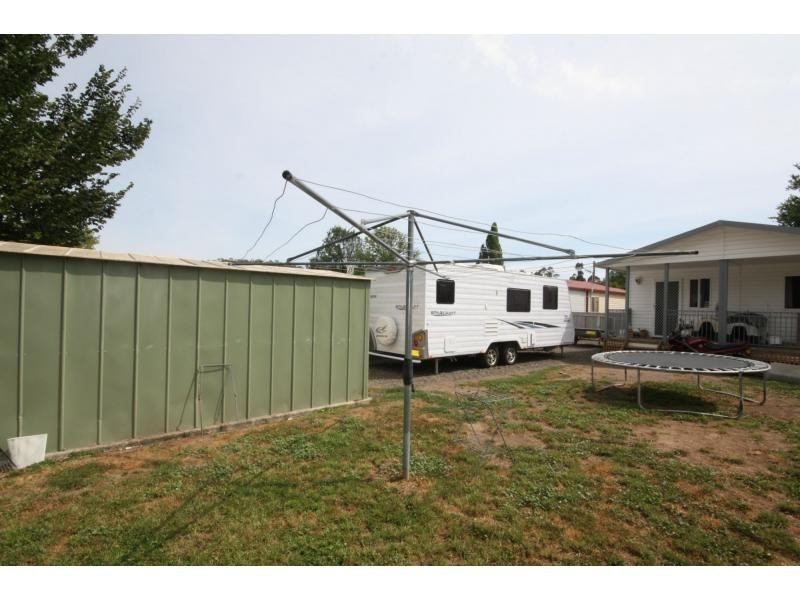 Captains Flat NSW 2623