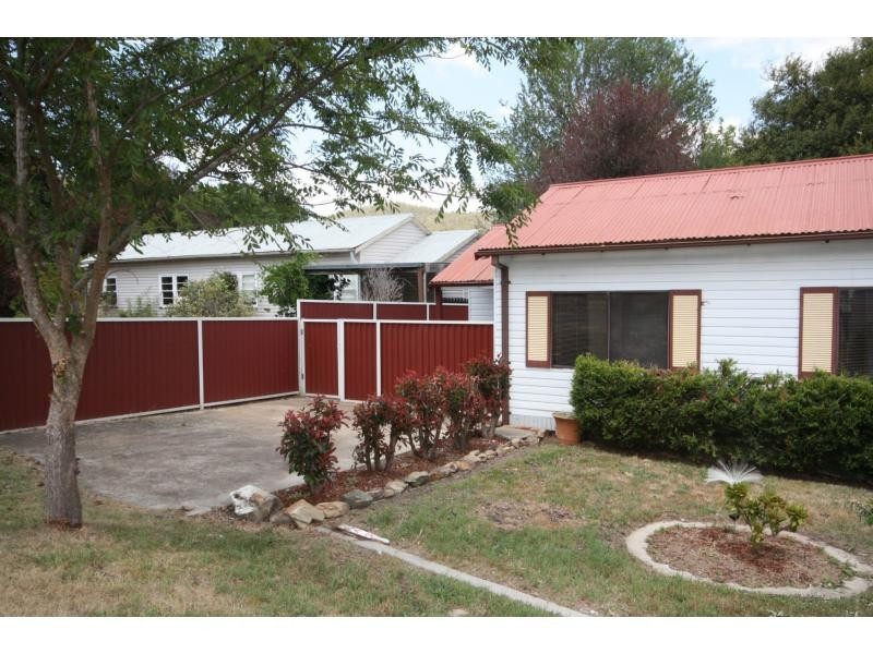 Captains Flat NSW 2623