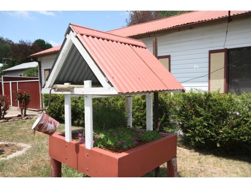 Captains Flat NSW 2623