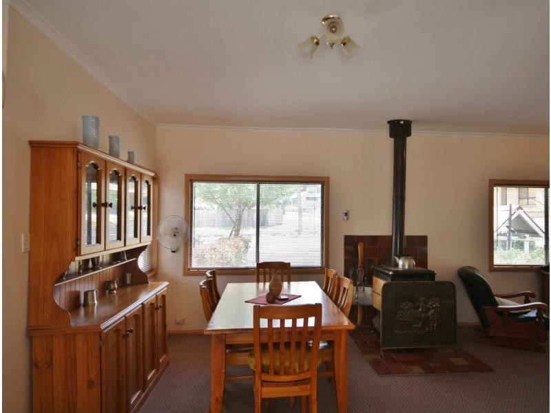 Captains Flat NSW 2623