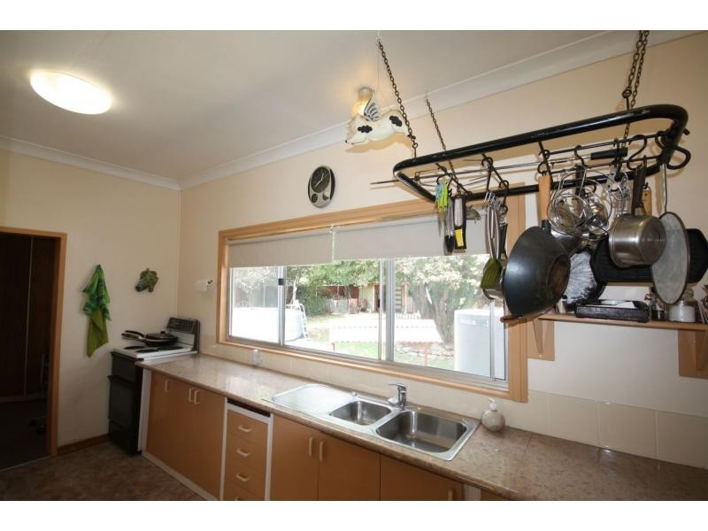 Captains Flat NSW 2623