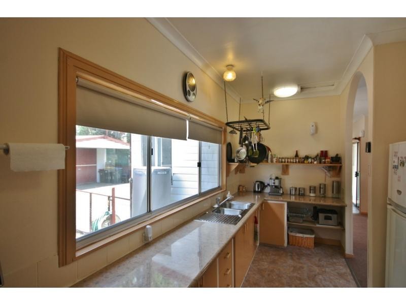 Captains Flat NSW 2623