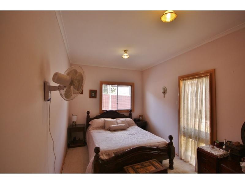 Captains Flat NSW 2623