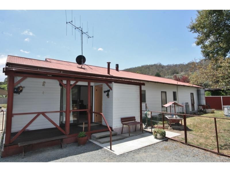 Captains Flat NSW 2623