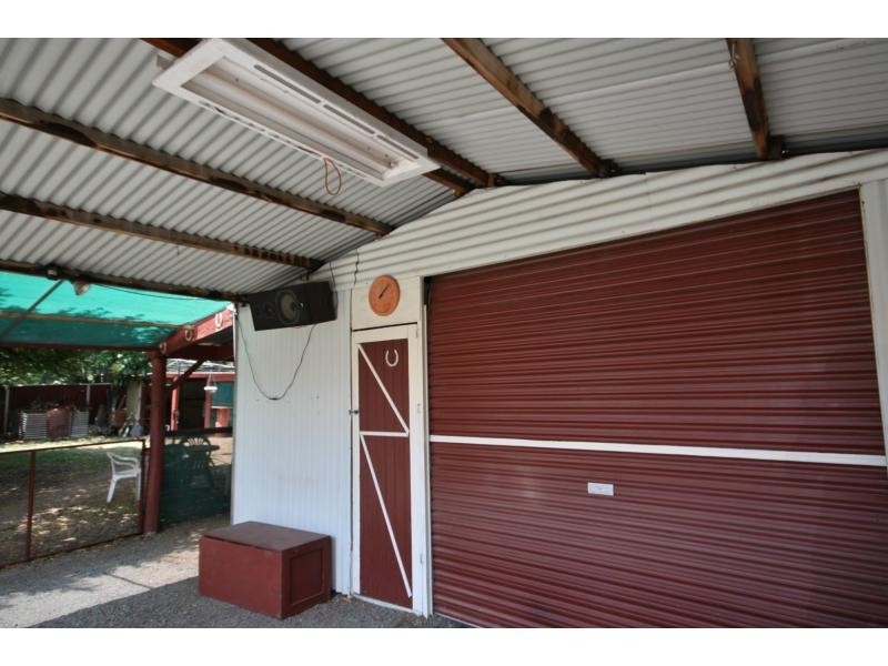 Captains Flat NSW 2623