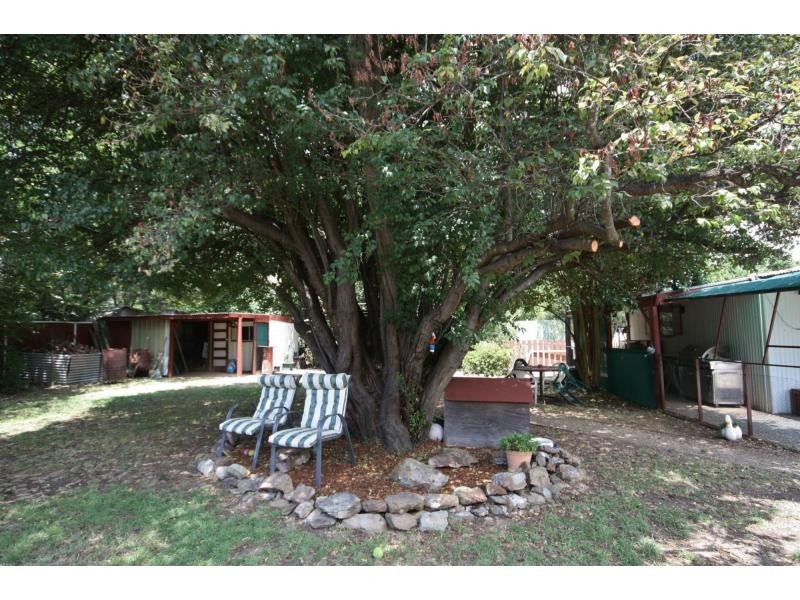 Captains Flat NSW 2623