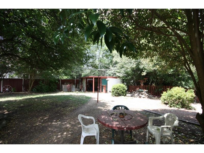 Captains Flat NSW 2623