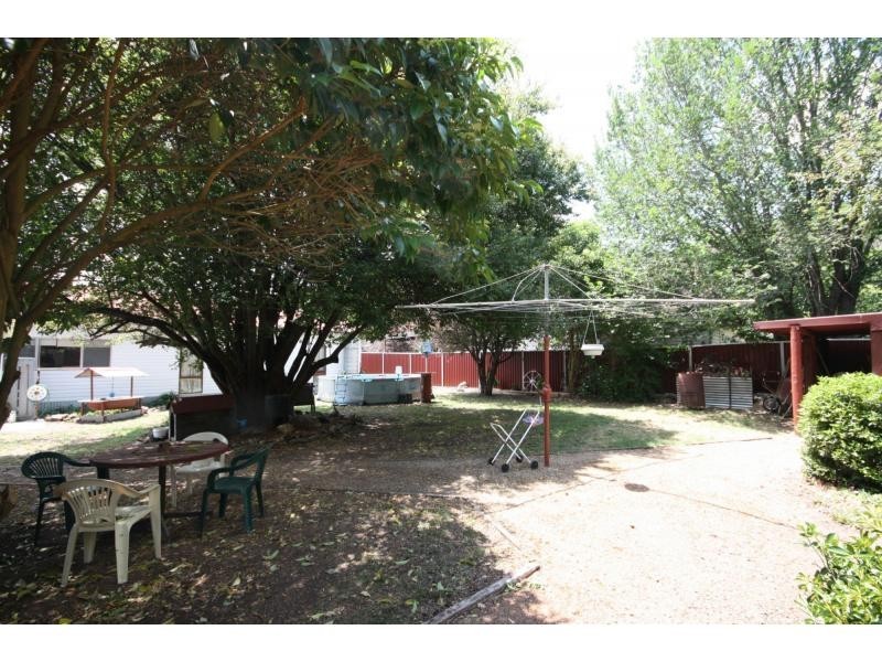 Captains Flat NSW 2623