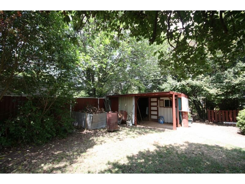 Captains Flat NSW 2623