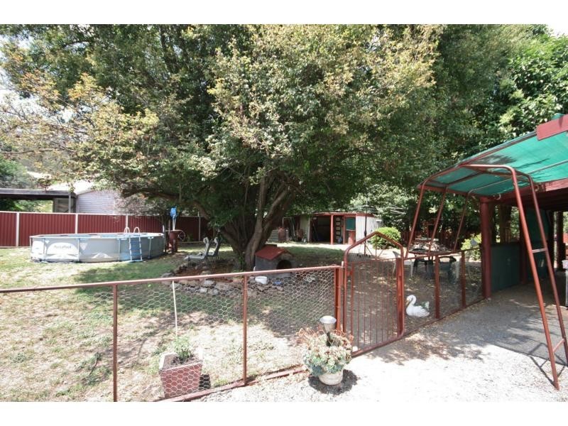 Captains Flat NSW 2623