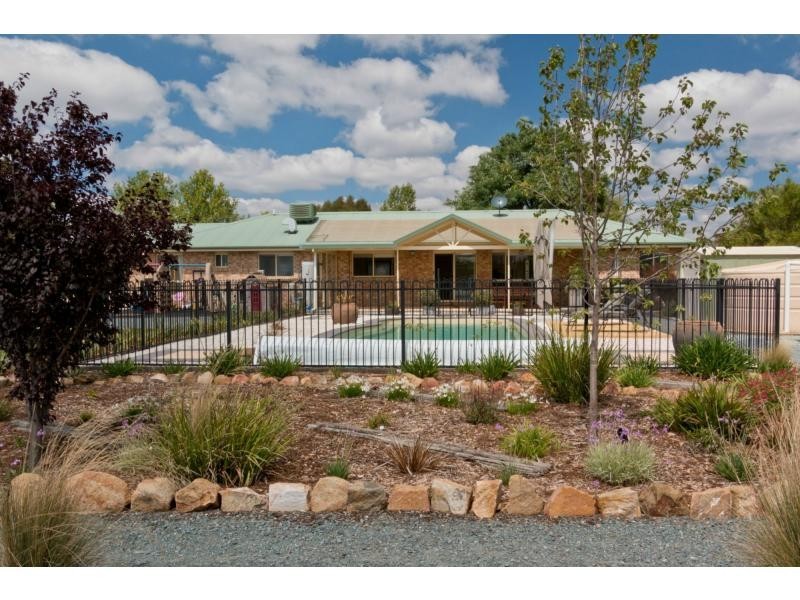 Bungendore NSW 2621