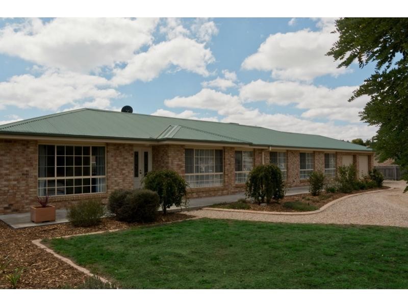 Bungendore NSW 2621