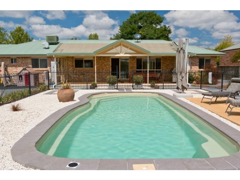 Bungendore NSW 2621