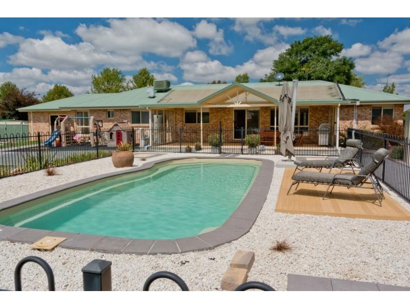 Bungendore NSW 2621