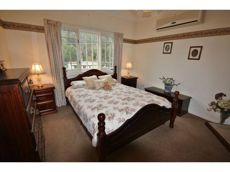 Captains Flat NSW 2623