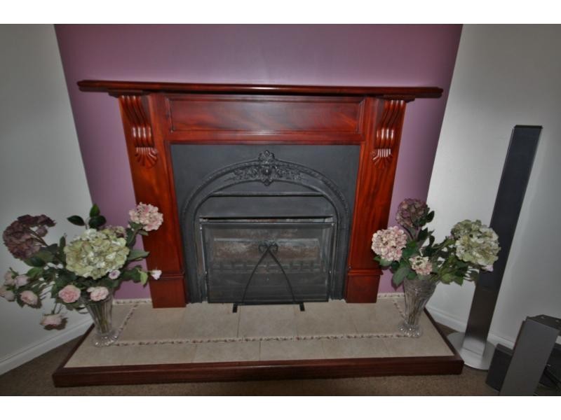 Captains Flat NSW 2623