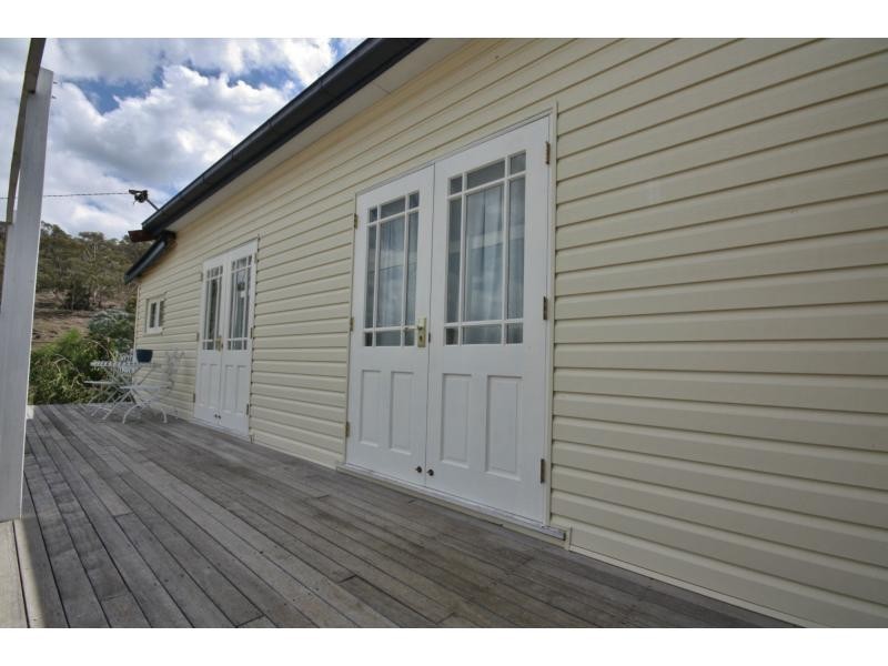 Captains Flat NSW 2623