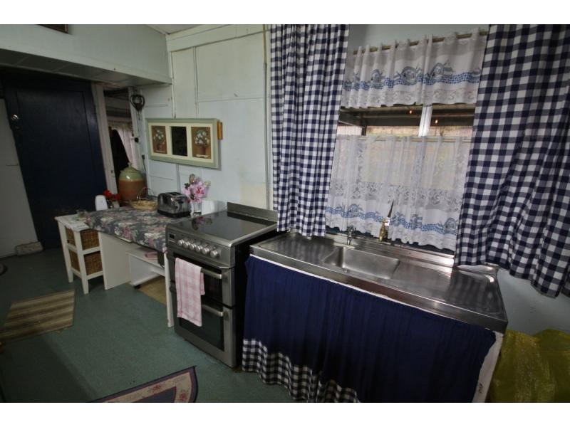 Captains Flat NSW 2623