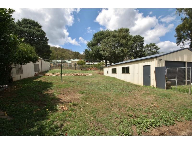 Captains Flat NSW 2623