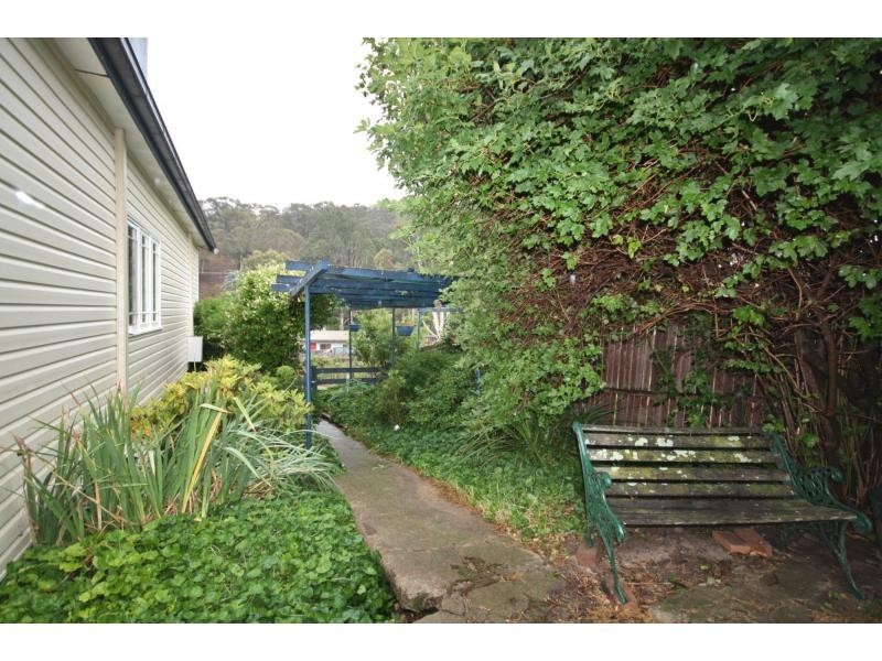 Captains Flat NSW 2623