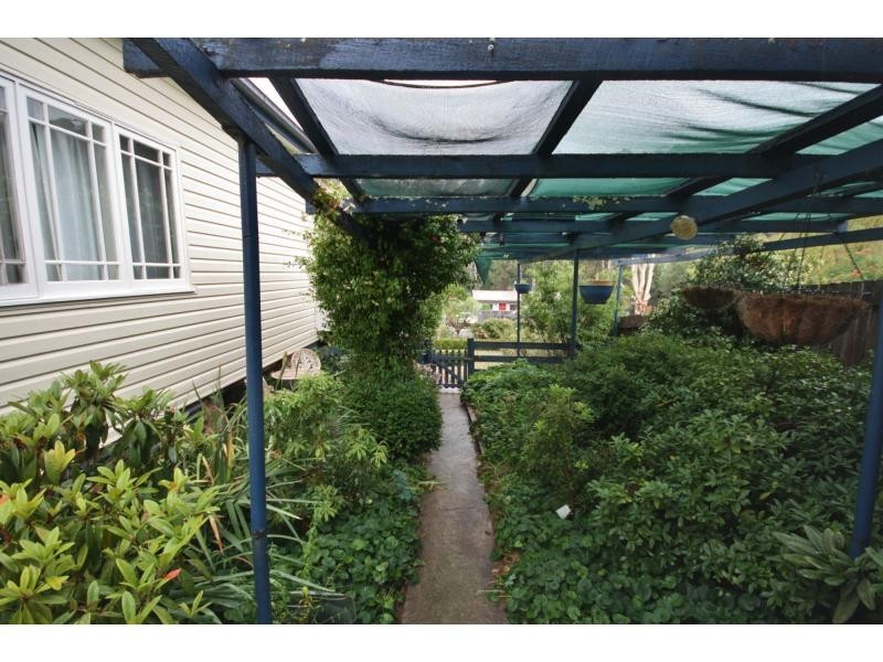 Captains Flat NSW 2623