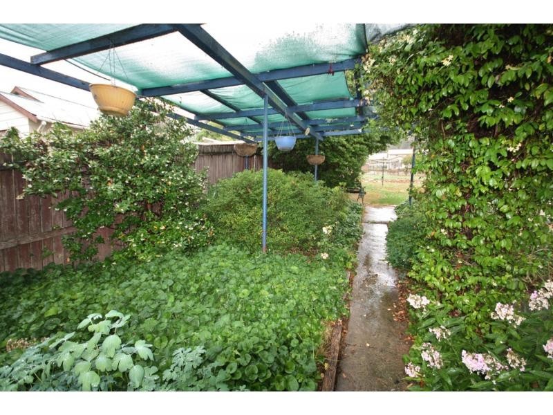 Captains Flat NSW 2623