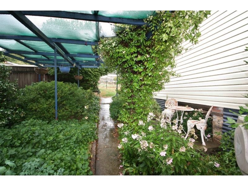 Captains Flat NSW 2623