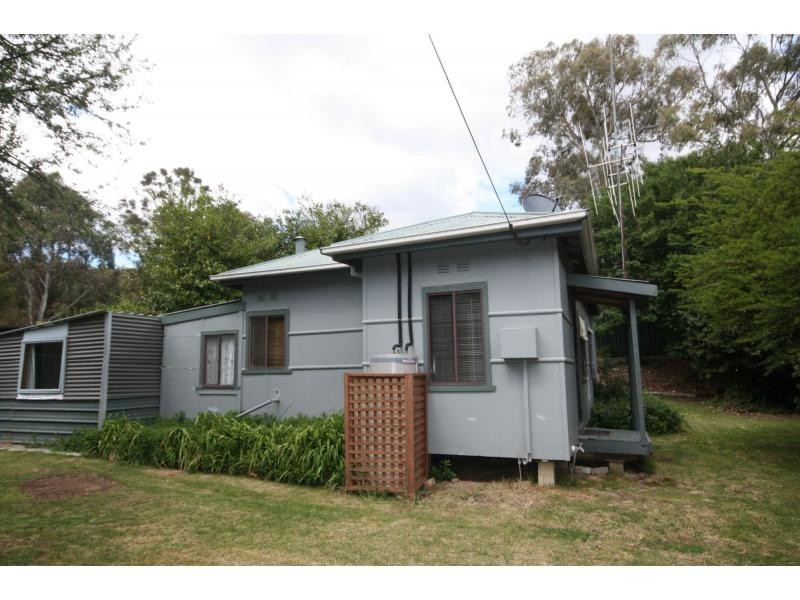 Captains Flat NSW 2623