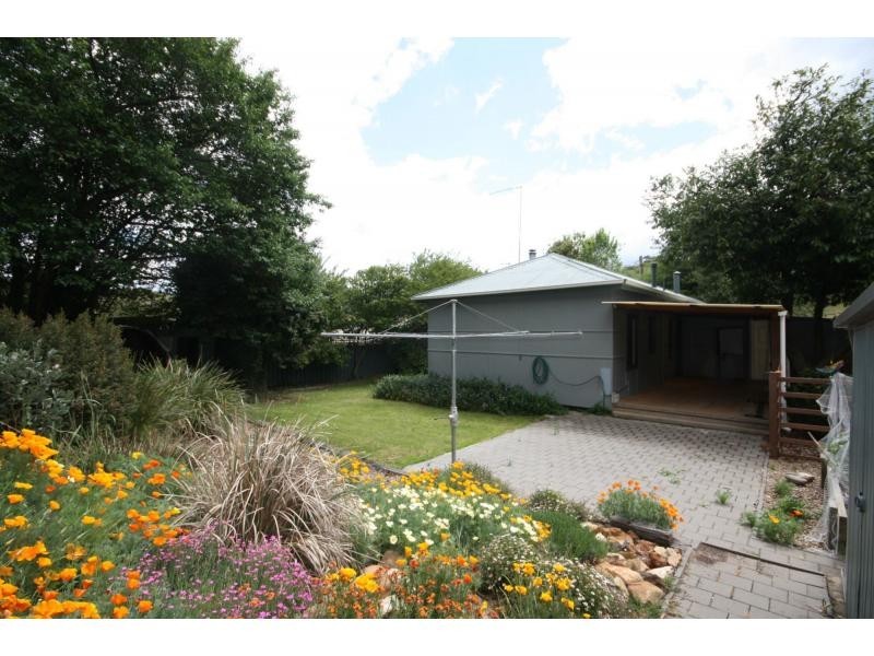 Captains Flat NSW 2623