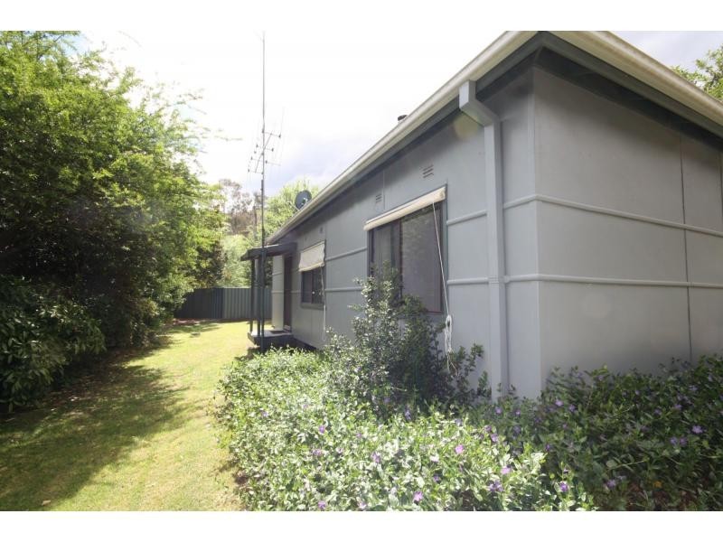 Captains Flat NSW 2623