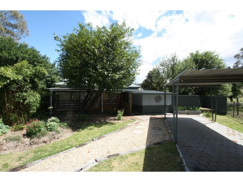 Captains Flat NSW 2623