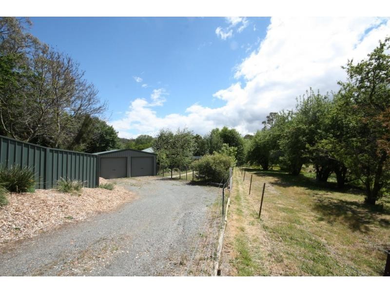 Captains Flat NSW 2623