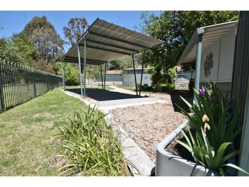 Captains Flat NSW 2623