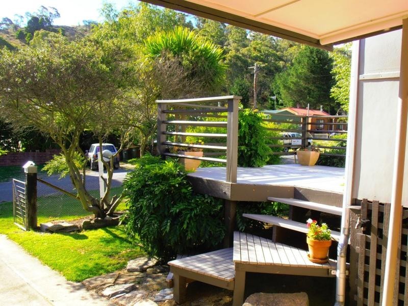 Captains Flat NSW 2623