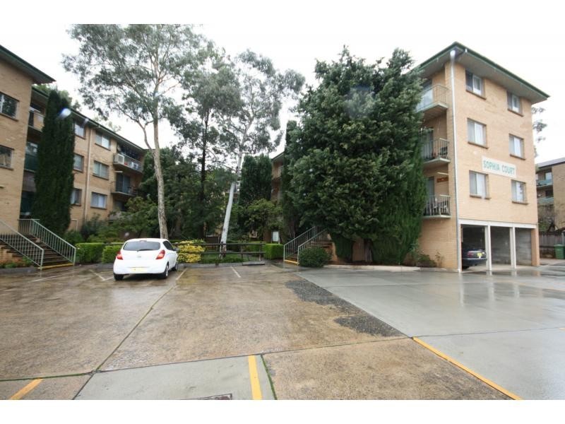 Crestwood NSW 2620