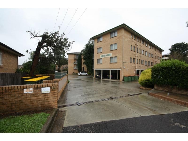 Crestwood NSW 2620