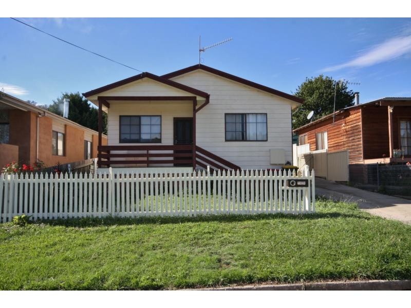 Captains Flat NSW 2623