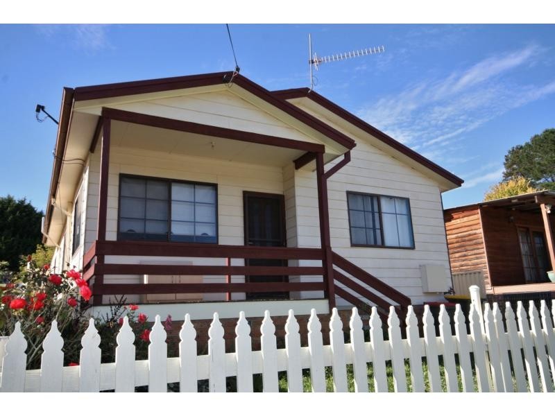 Captains Flat NSW 2623