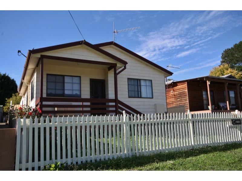 Captains Flat NSW 2623