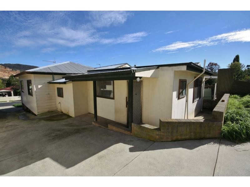 Captains Flat NSW 2623