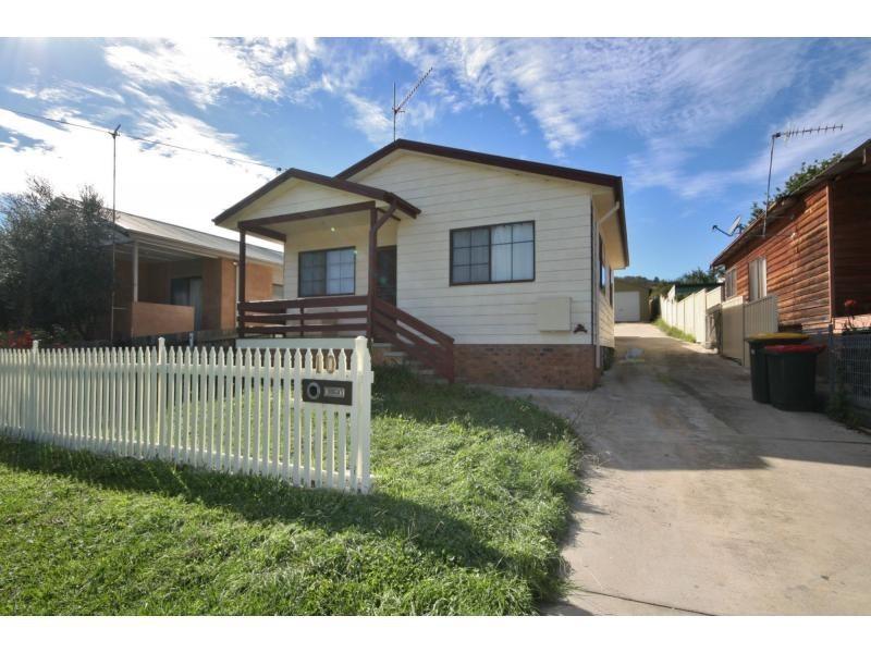 Captains Flat NSW 2623