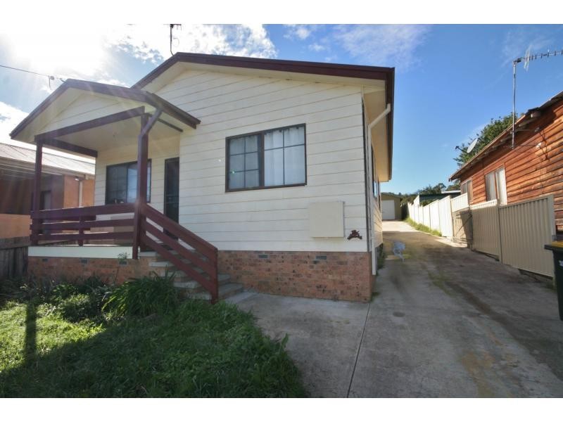 Captains Flat NSW 2623